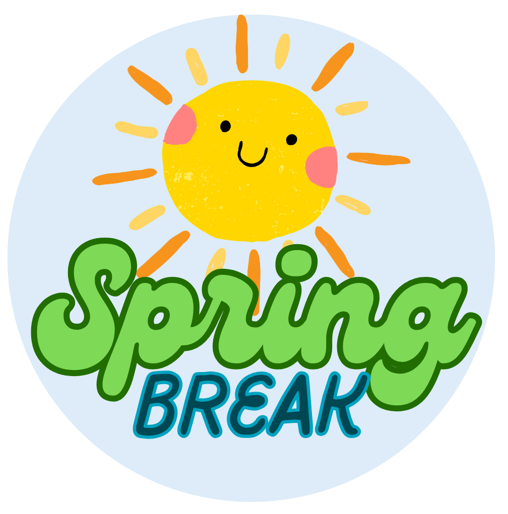 Spring Break Camps 2026